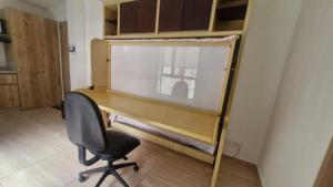 Aparta Estudio la Candelaria