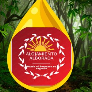 Alojamiento Alborada