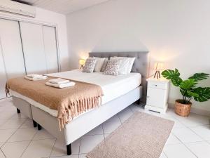 Breathtaking Ocean & City Views by BeCherish