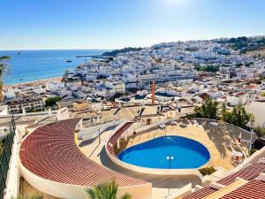 Breathtaking Ocean & City Views by BeCherish