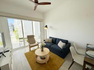 Cana Pearl Exclusive apartament with pool and golf course view