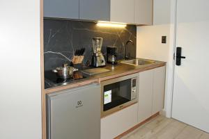 Apartamento de Lujo en Quito