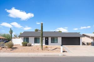 Rock and Glam Paradise - 3hvězdičkové hotely ve městě Tempe