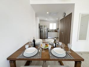 Cana Pearl Exclusive apartament with pool and golf course view