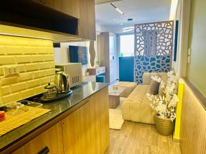 Zamalek stylish studio i901 TenTon Zamalek