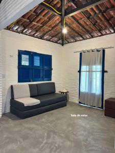 CasaBi - Casa de Praia na Taiba Perto da Praça