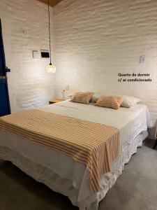 CasaBi - Casa na Taiba 4 quartos