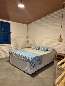 CasaBi - Casa de Praia na Taiba Perto da Praça