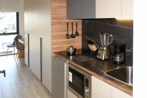 Apartamento de Lujo en Quito