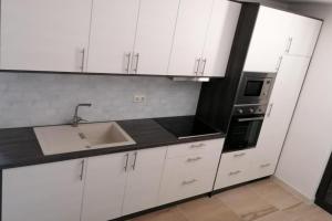 Apartments with parking space Cesarica, Karlobag - 24941