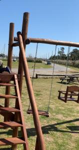 Casa marina Santa Lucía , barrio privado único en Uruguay