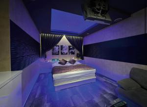 ホテルメイプル