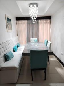 Casa en San José de la Montaña