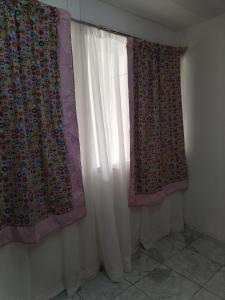 Casa en San José de la Montaña