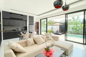 Brand-New 2BR Villa Lera - Private 9m long Pool - Ubud