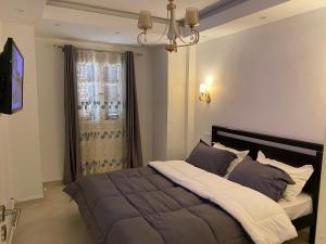 Beautiful quiet apartment