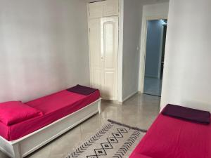 Beautiful quiet apartment