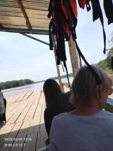 Refugio Chabelita Hostel