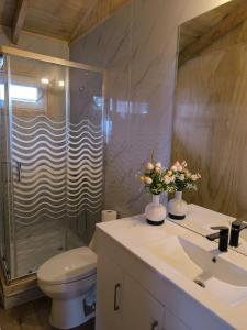 Hospedaje Punto Cero