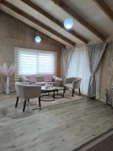 Hospedaje Punto Cero