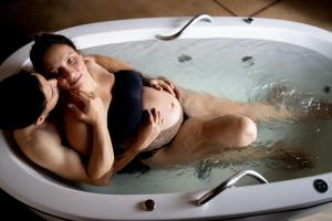 Cabana Studio c Hidro, Vista e Superhost -Jundiaí