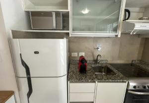 RentUp - Luminoso Dpto a Estrenar en Zona Estrategica de Recoleta