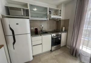 RentUp - Luminoso Dpto a Estrenar en Zona Estrategica de Recoleta