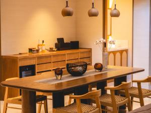 Glamdy style hotel suite 山ノ麓