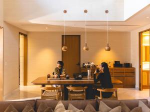 Glamday style hotel suite 山ノ麓