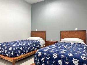 Comfortable place in Playa