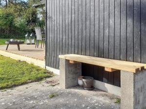 4 star holiday home in Løgstør