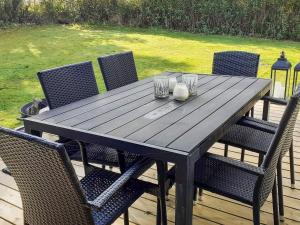 4 star holiday home in Løgstør