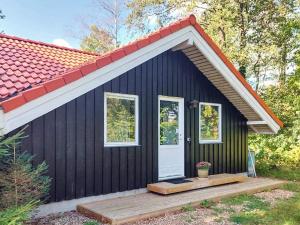 4 star holiday home in Silkeborg