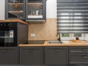 Two Bedroom Apartment with Terrace