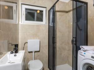 Two Bedroom Apartment with Terrace