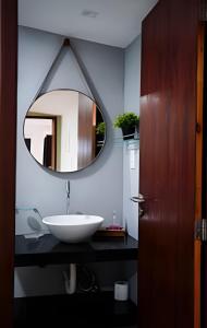 Flat do Tuba Exclusivo com Piscina Privativa e Vista Incrível