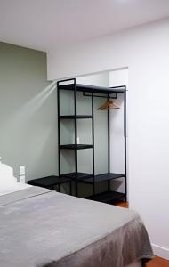 Flat Superior com Vista Panorâmica e Piscina Compartilhada