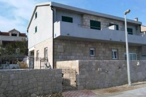 Family-friendly apartments with swimming pool Povlja, Brac - 24248