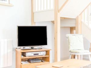 The Old Milking Parlour