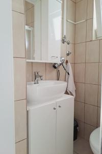 Family-friendly apartments with swimming pool Povlja, Brac - 24248