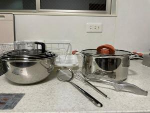 アツギハウス Max 12 ppl Free parking 3story detached house