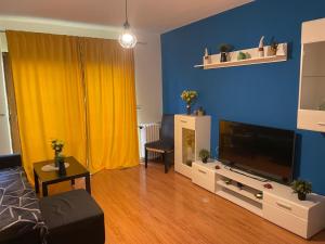 2 bdrm apartment witn AMAZING VIEW