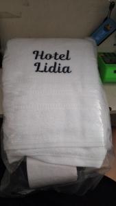 Hotel Lídia