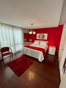 Casa dos Vinhedos, Conforto, Lazer e Eventos em Bento Gonçalves