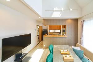 The Prime TOKYO HANEDA 1st, 2nd and 3rd floors - Vacation STAY 16755