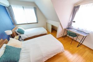 The Prime TOKYO HANEDA 1st, 2nd and 3rd floors - Vacation STAY 16755