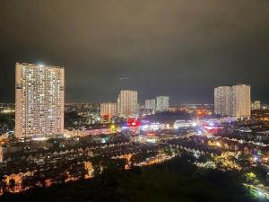 Căn hộ 2PN Vinhomes Smart City - Toà SA5 Ch0200