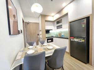 Căn hộ 2PN Vinhomes Smart City - Toà SA5 Ch0200