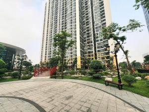 Căn hộ 2PN Vinhomes Smart City - Toà SA5 Ch0200