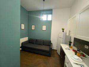 1 bdrm apartment in Old Town